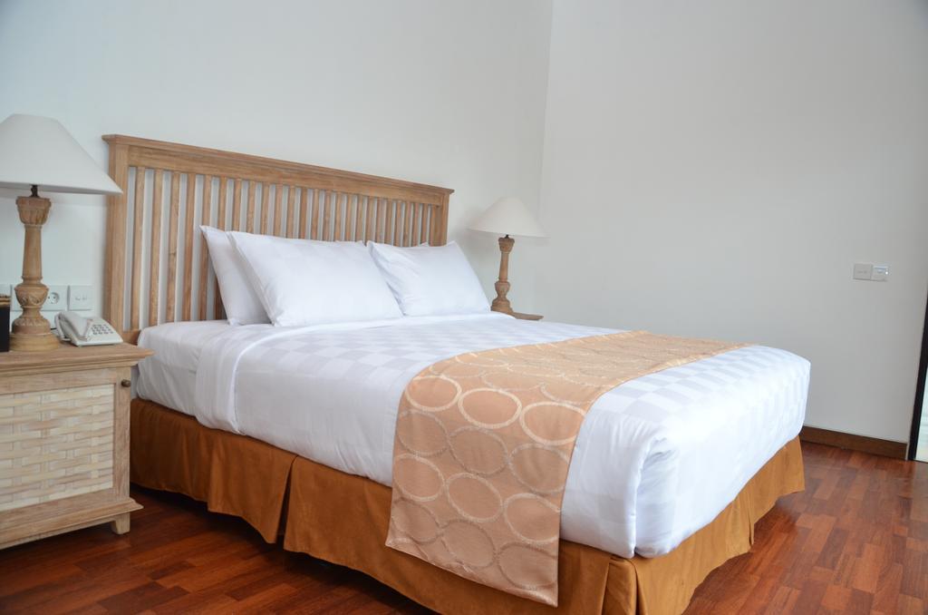 Special Offer-Honeymoon Package at One-Bedroom Villa with Private Pool