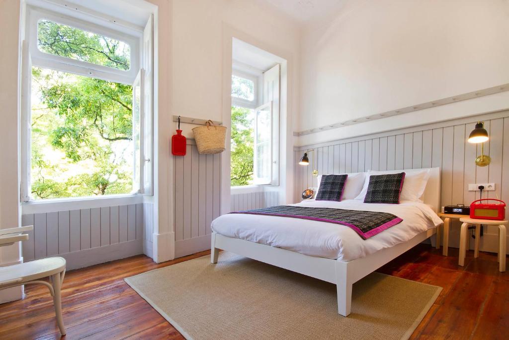 Chambre Double