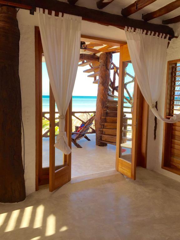 Superior Suite mit Wachtturm - Oceanfront