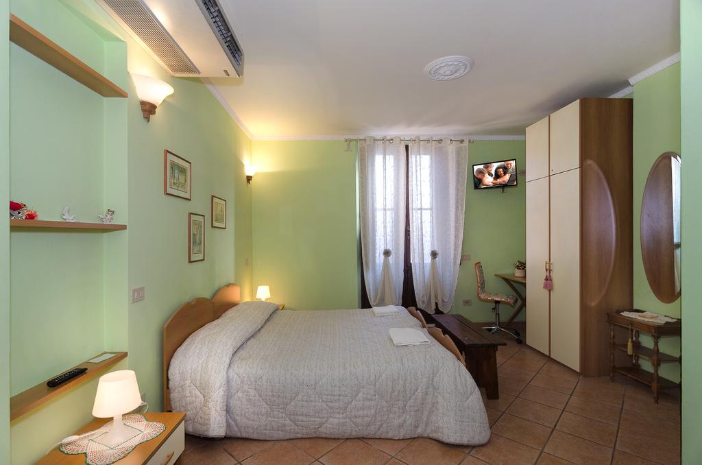 Habitación Doble Elite con baño privado
