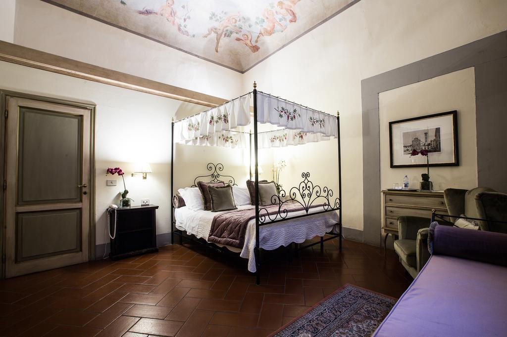 Chambre Triple Standard