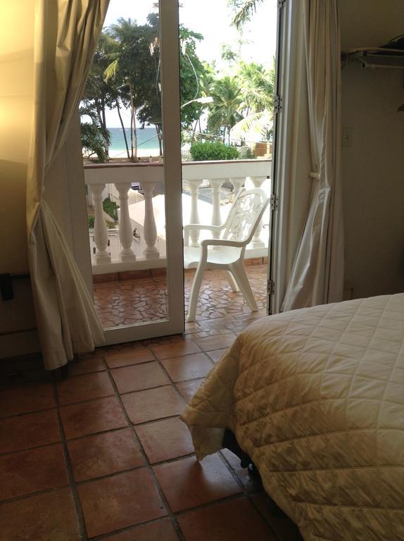 Alojamiento con vistas al océano - 1 cama extragrande
