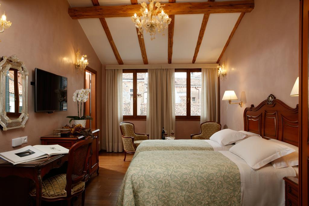 Suite Junior