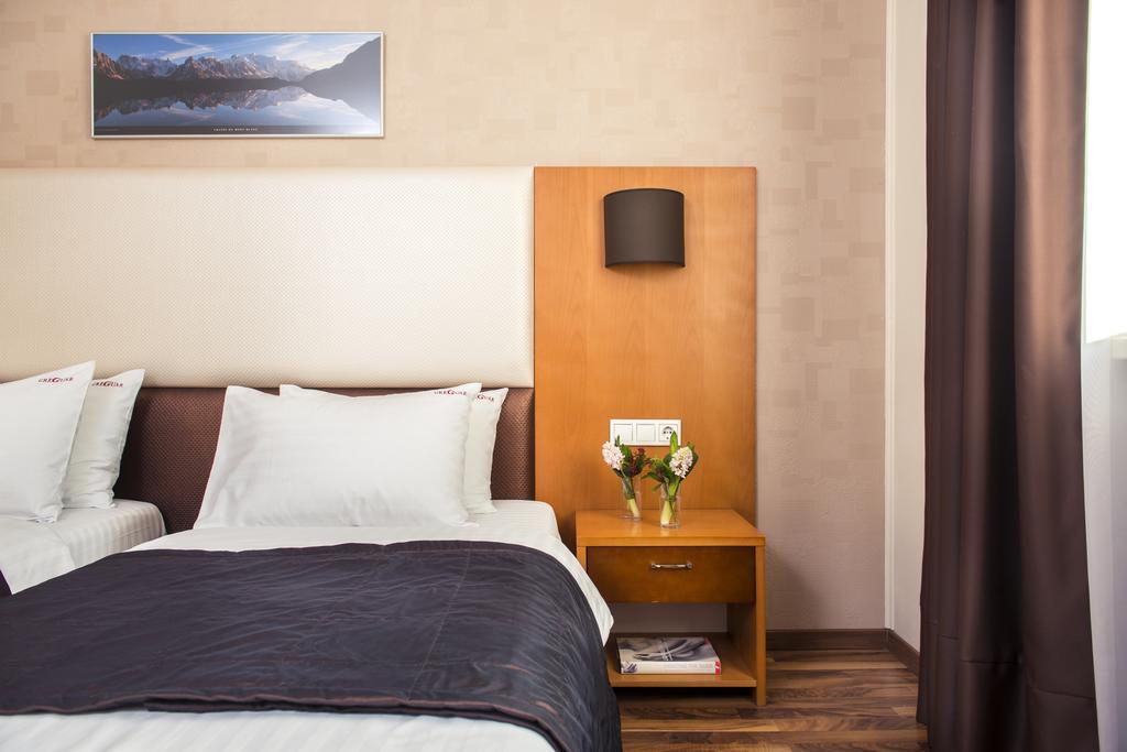 Superior Double Apartment