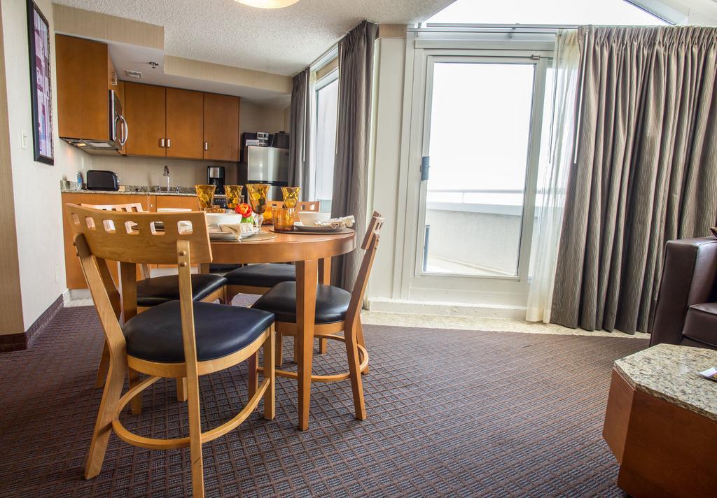 Suite de 1 dormitorio