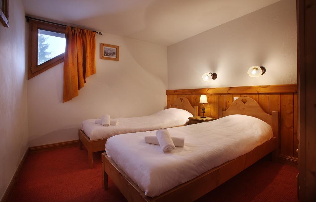 Appartement 3 Chambres