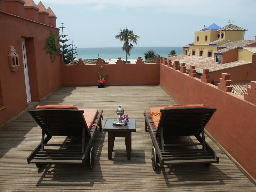Junior Suite con Terrazza