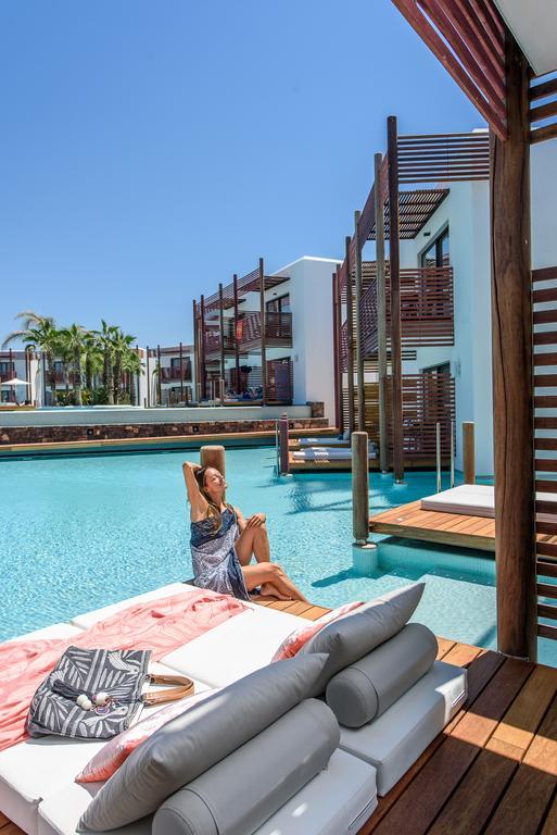 Premium Double Room with Shared Pool