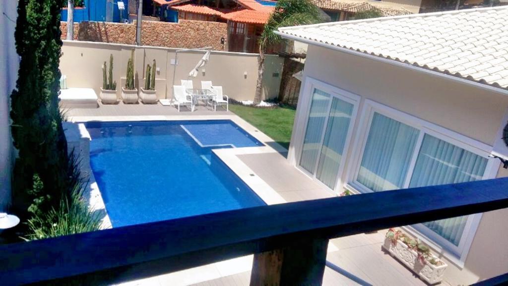 Quarto Triplo Comfort