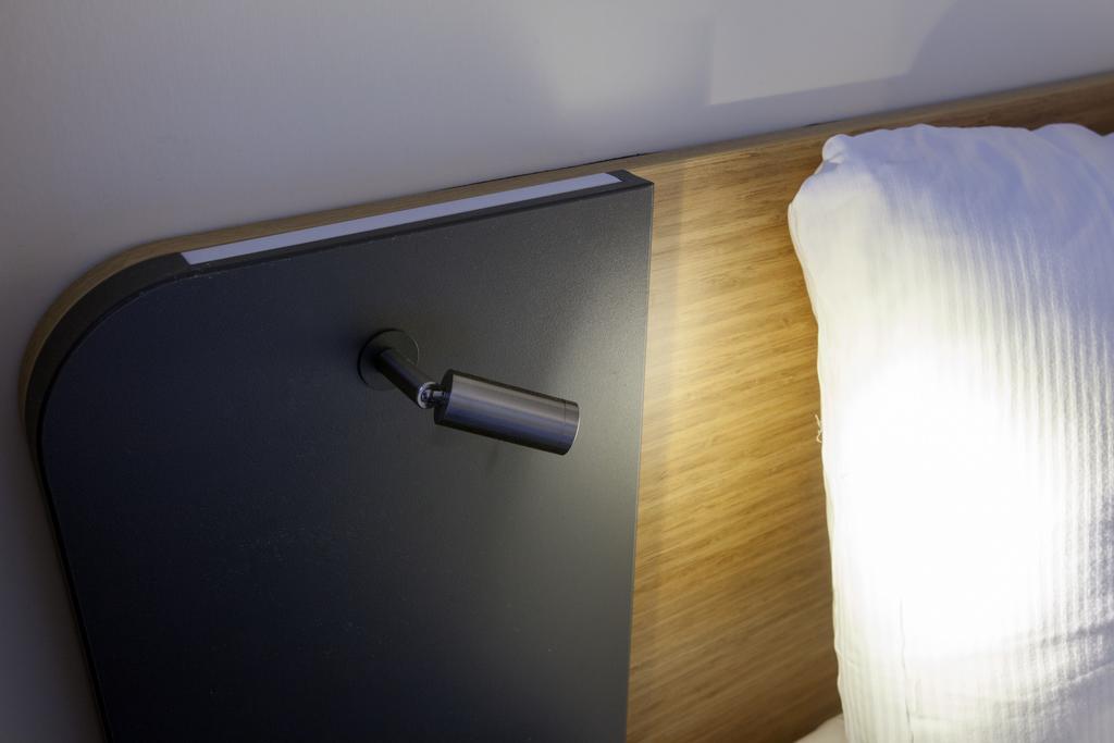 Chambre Double Standard