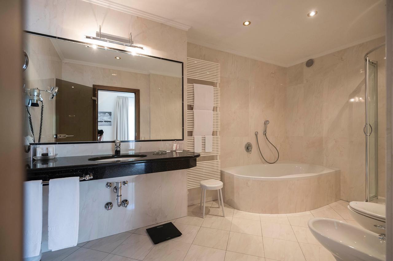 Superior Tweepersoonskamer met Balkon