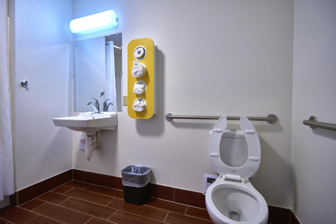 Double Room Disability Access Non-Smoking