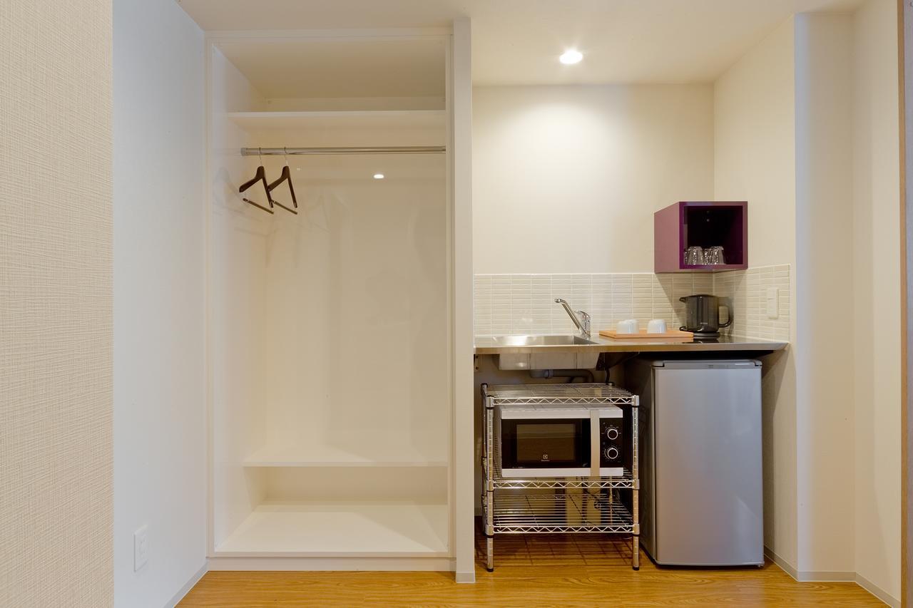 Superior Double Room with Tatami Area