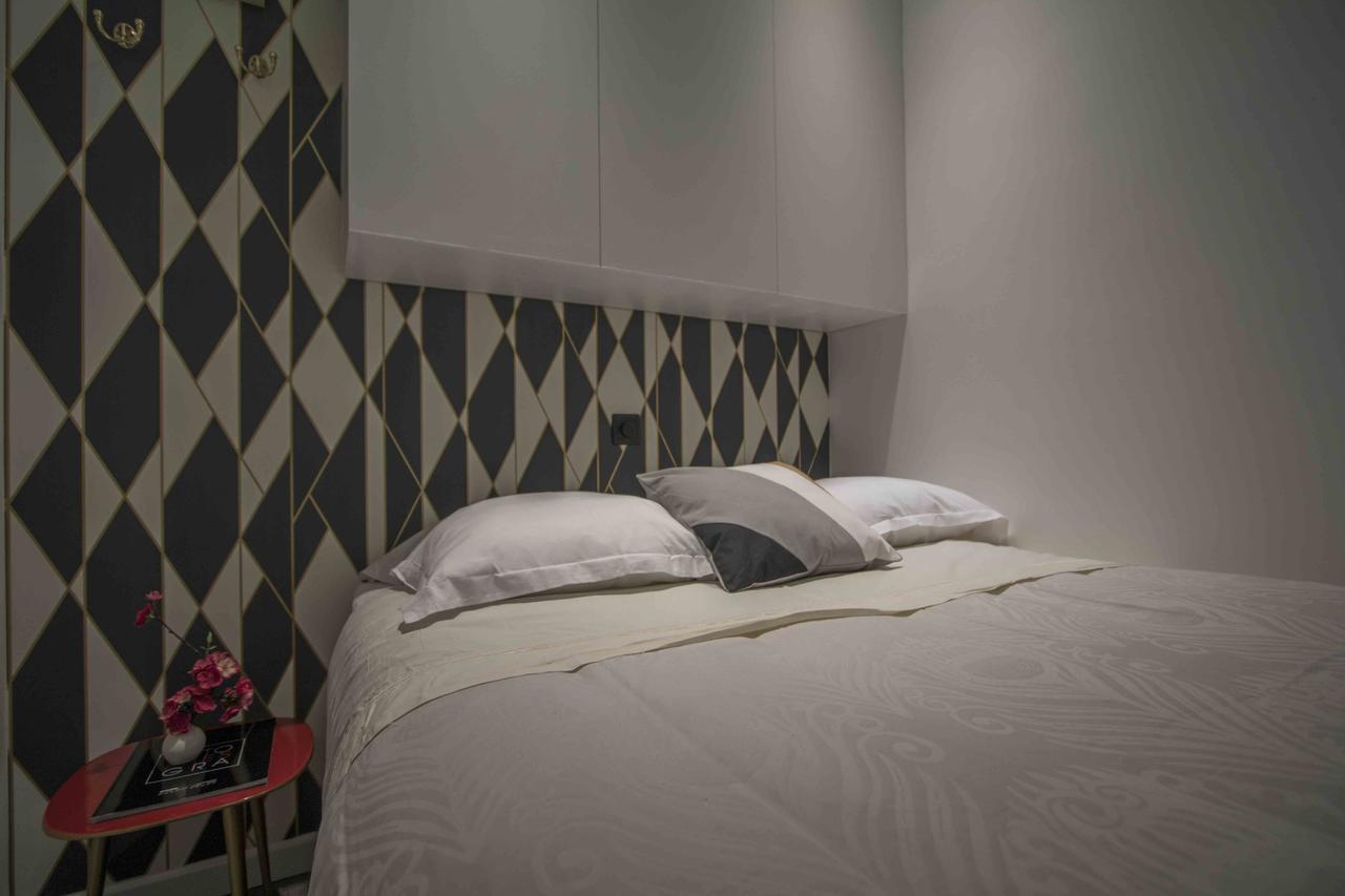 Apartamento Estudio