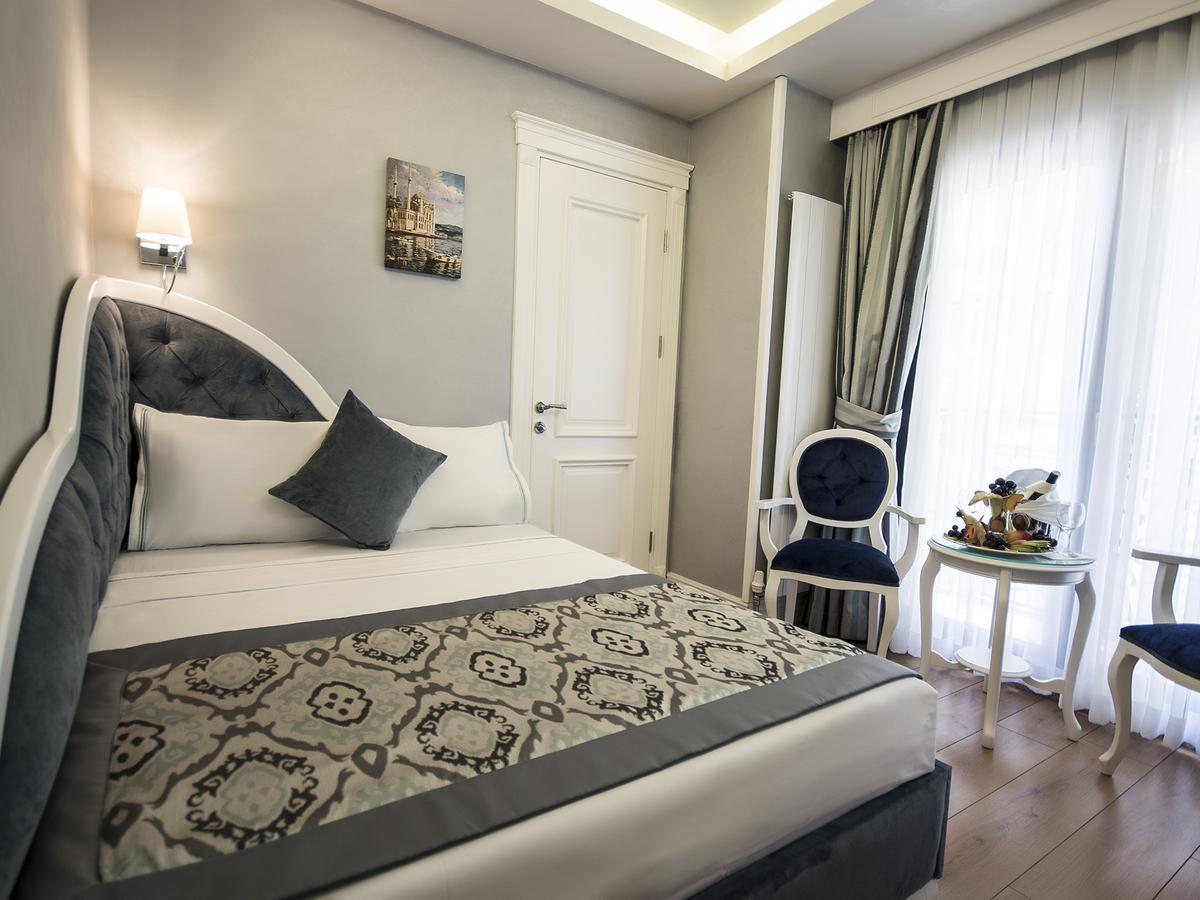 Chambre Double Économique