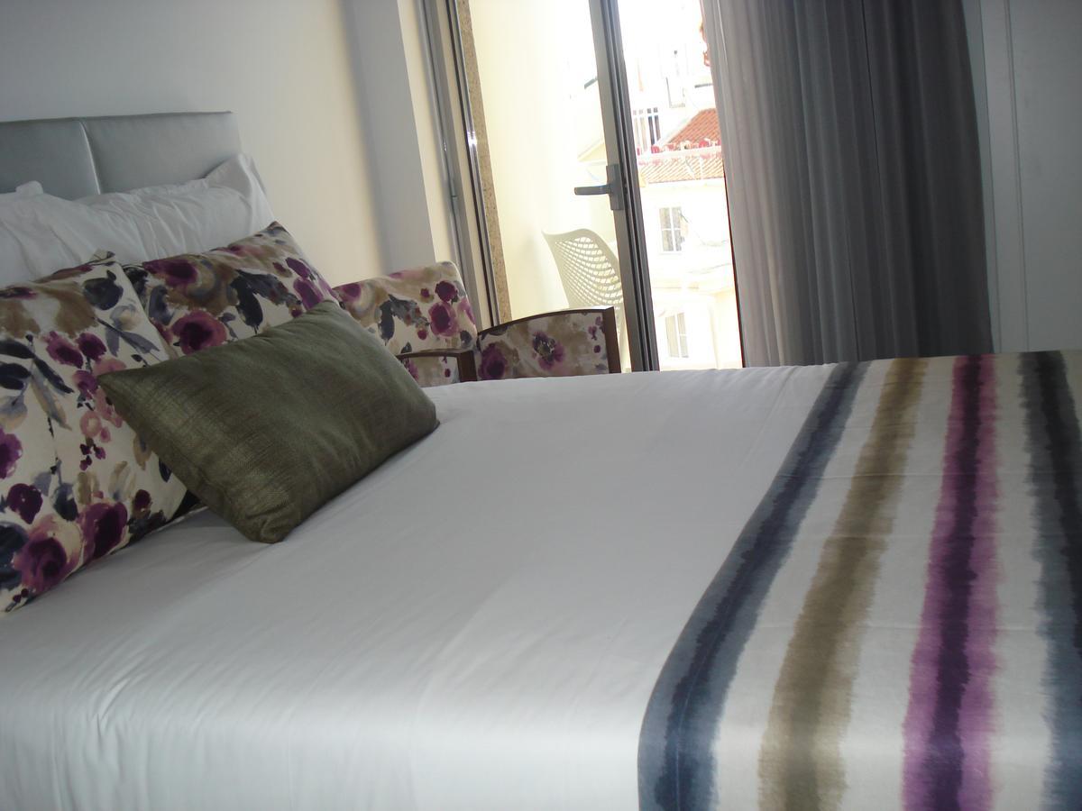 Standard Doppel-/Zweibettzimmer mit Balkon