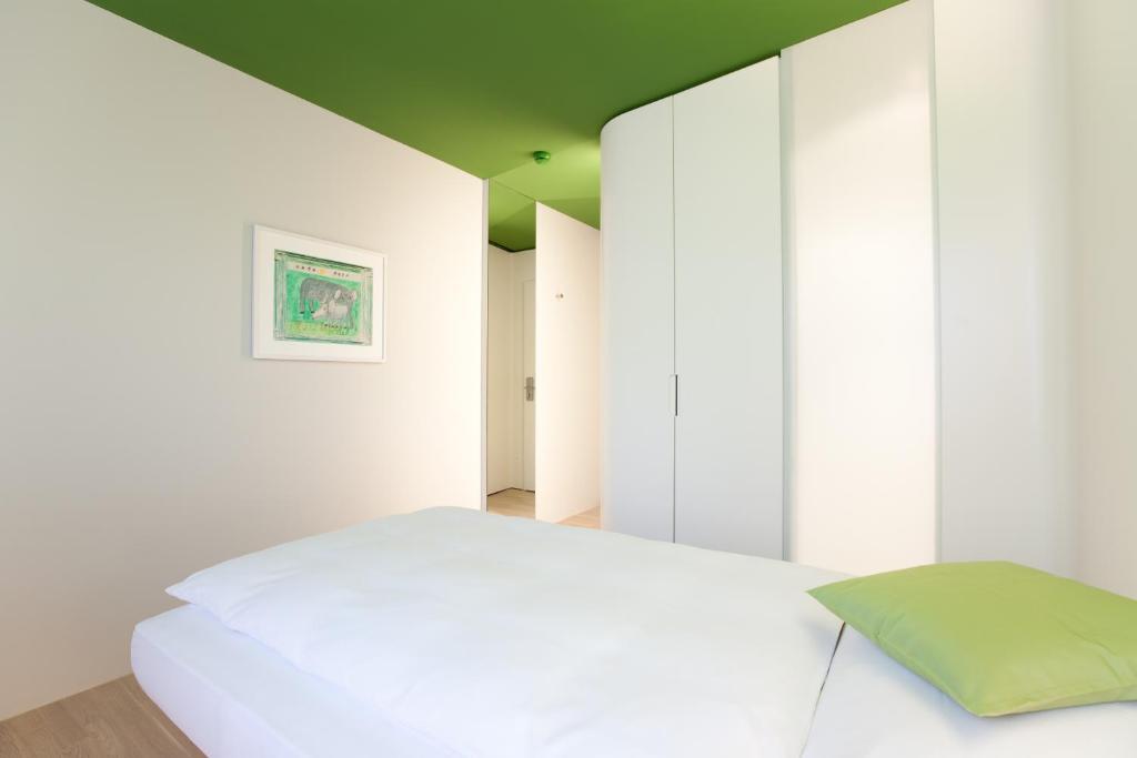 Habitación Individual