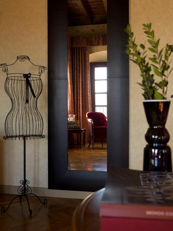 Suite Familiare