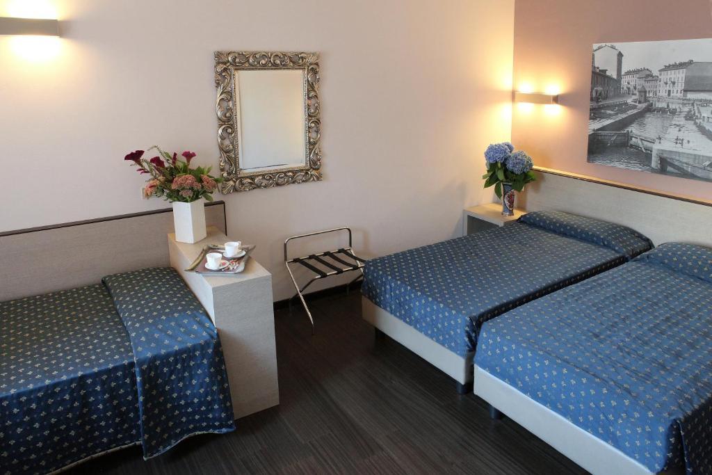 Quarto Triplo