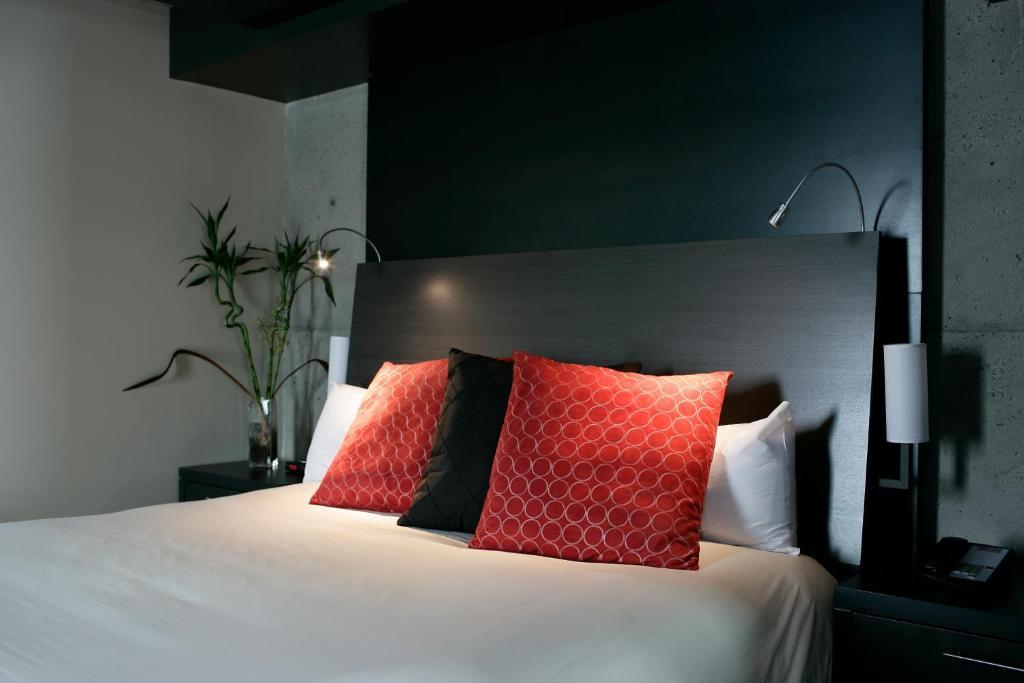 Loft Exécutif