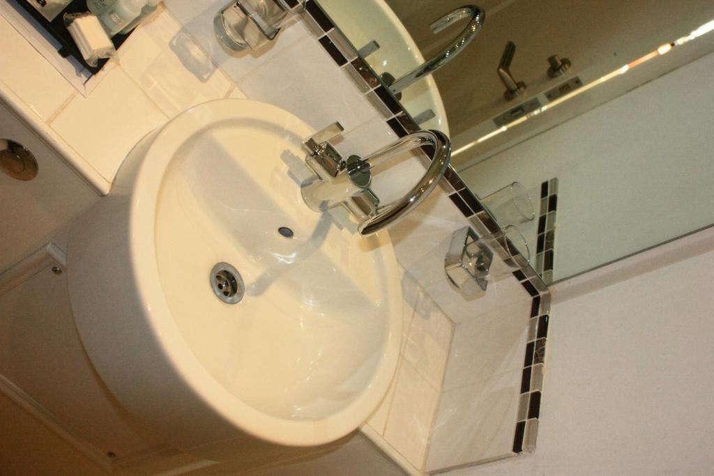 Habitación Familiar con baño privado