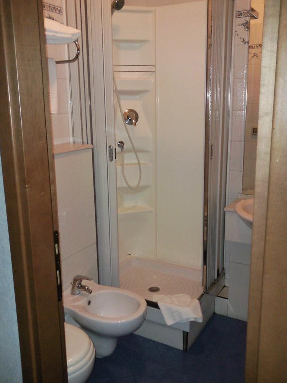 Chambre Quadruple