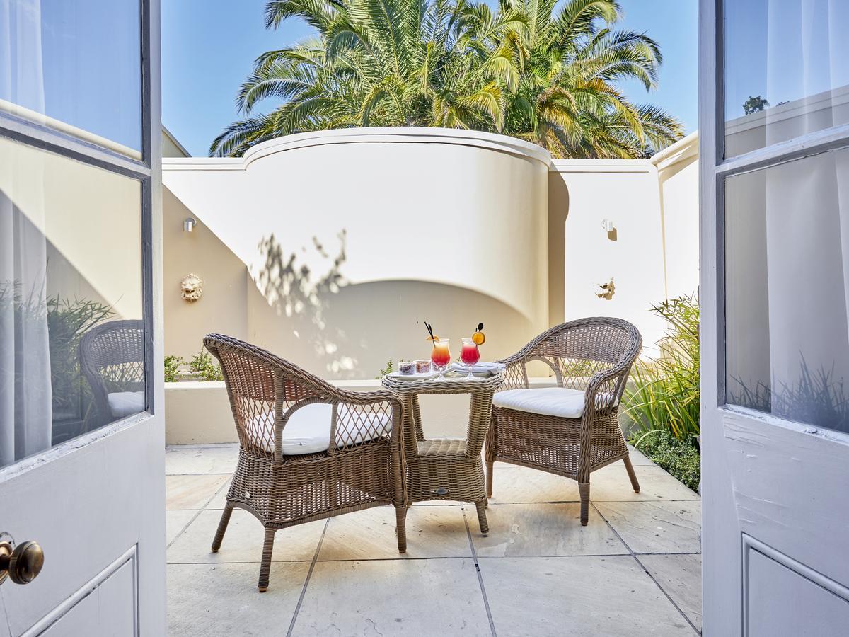 Luxe Suite