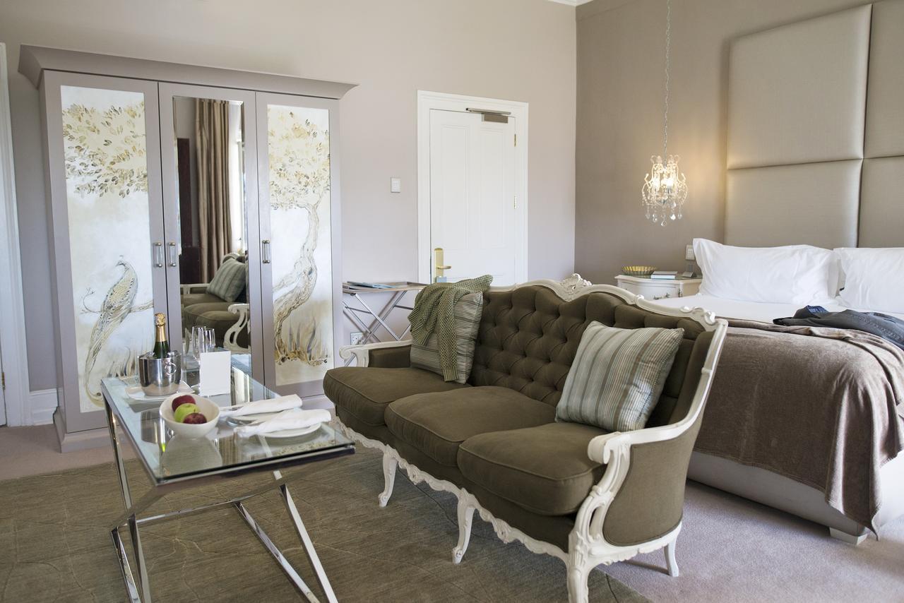 Luxe Tweepersoonskamer met 1 of 2 Bedden