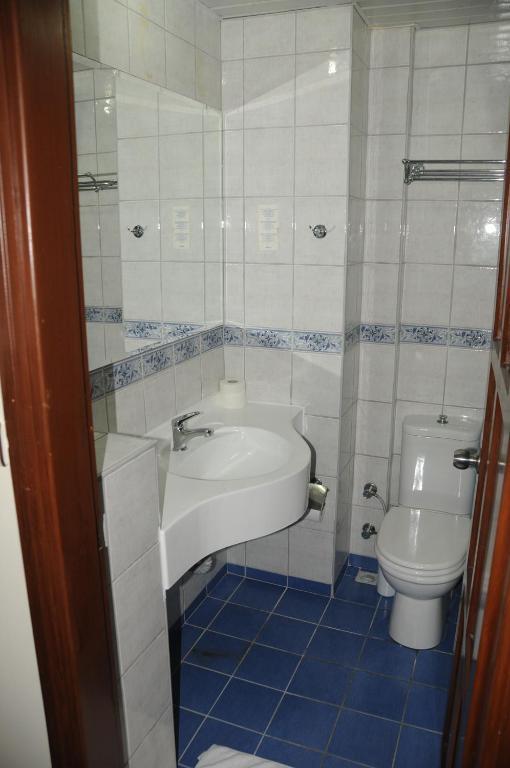 Chambre Double ou Lits Jumeaux Standard
