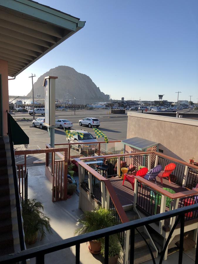 Standard Queen Room View Pet Friendly