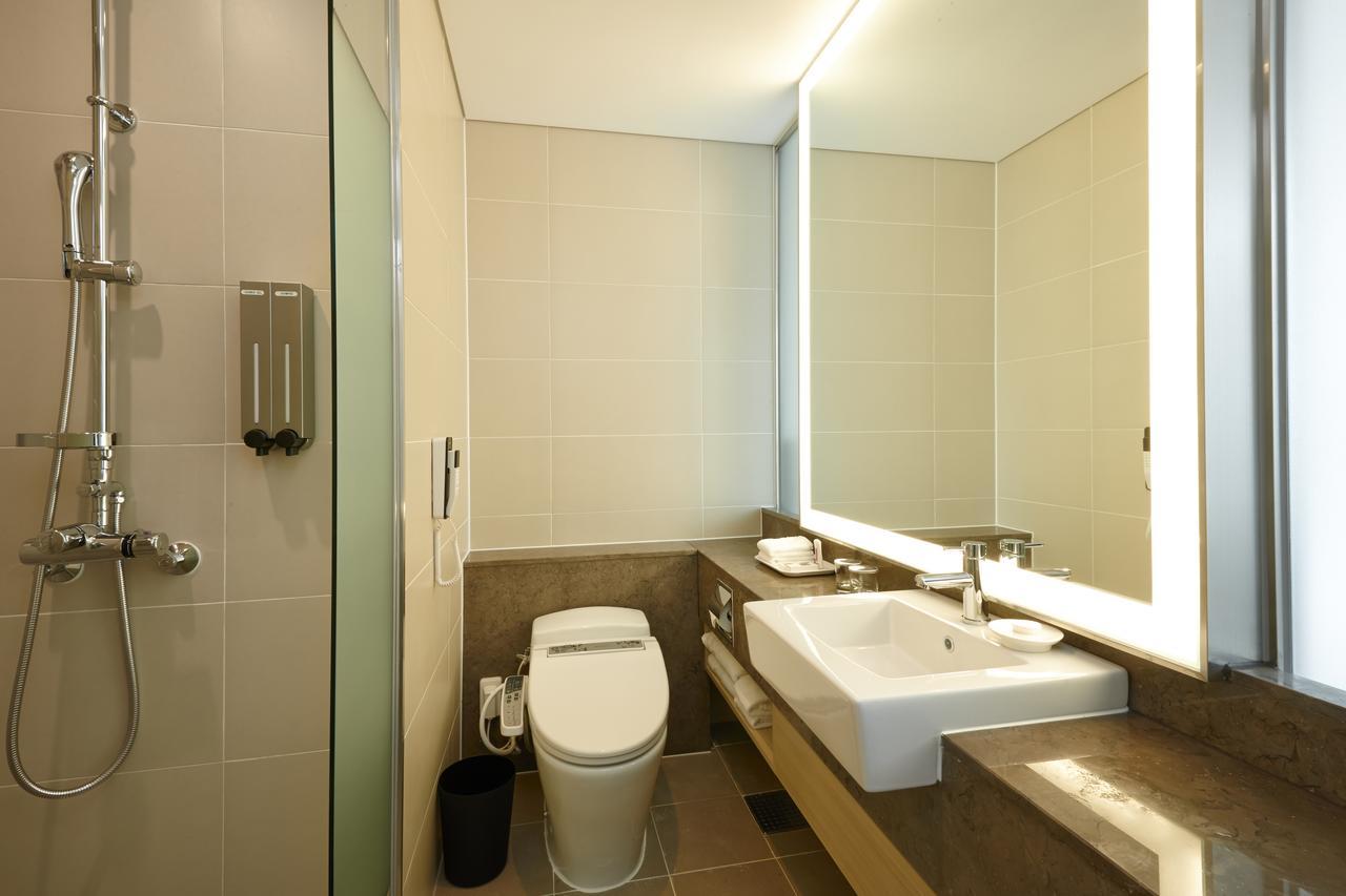 Deluxe Twin Room - No Parking
