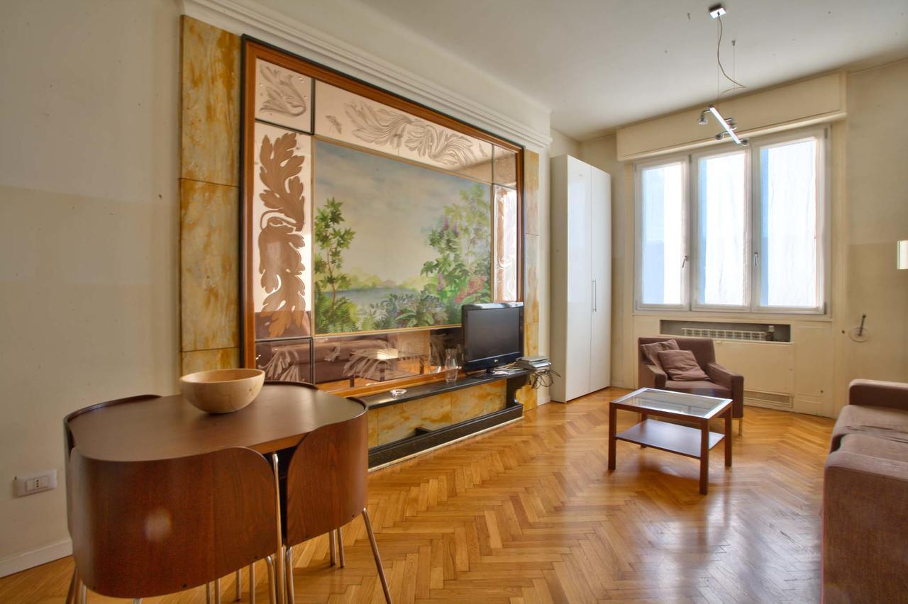 Apartamento de 1 dormitorio