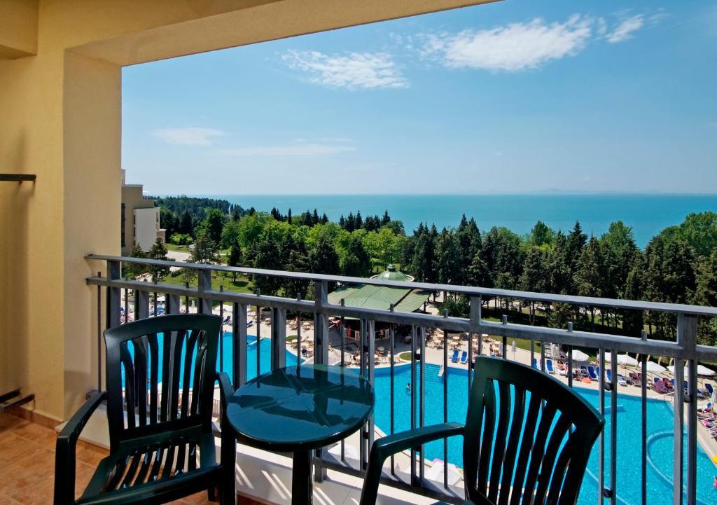 Standard Room Sea View