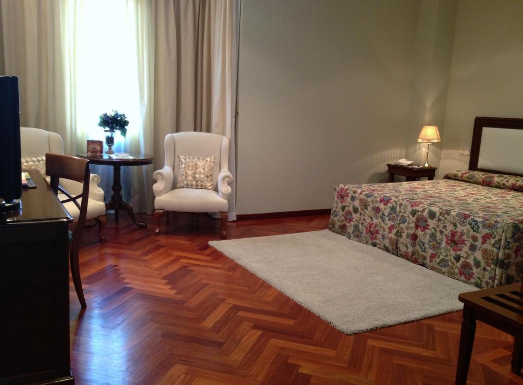 Double or Twin Room