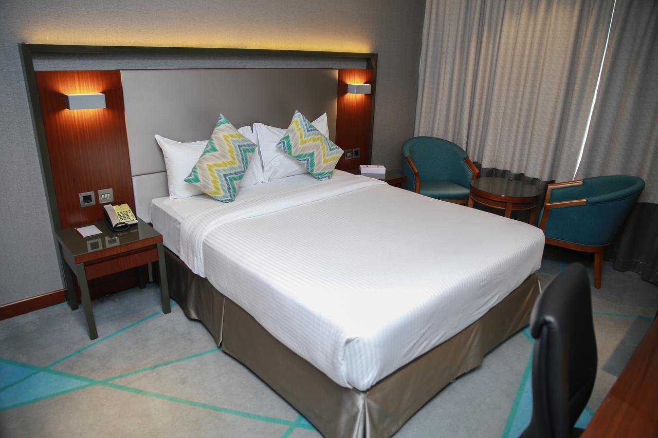Chambre Double Standard