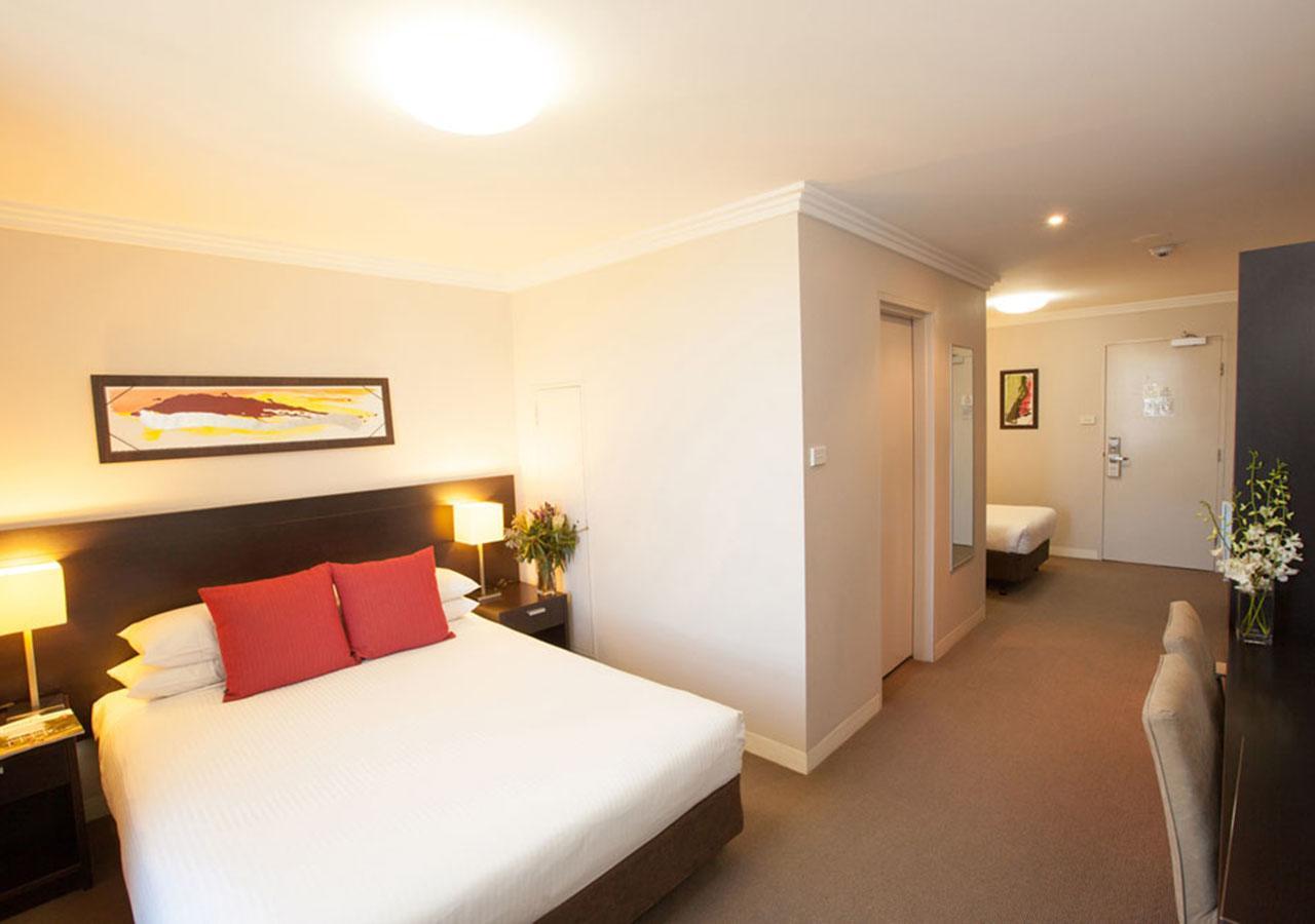 Executive Twin Room