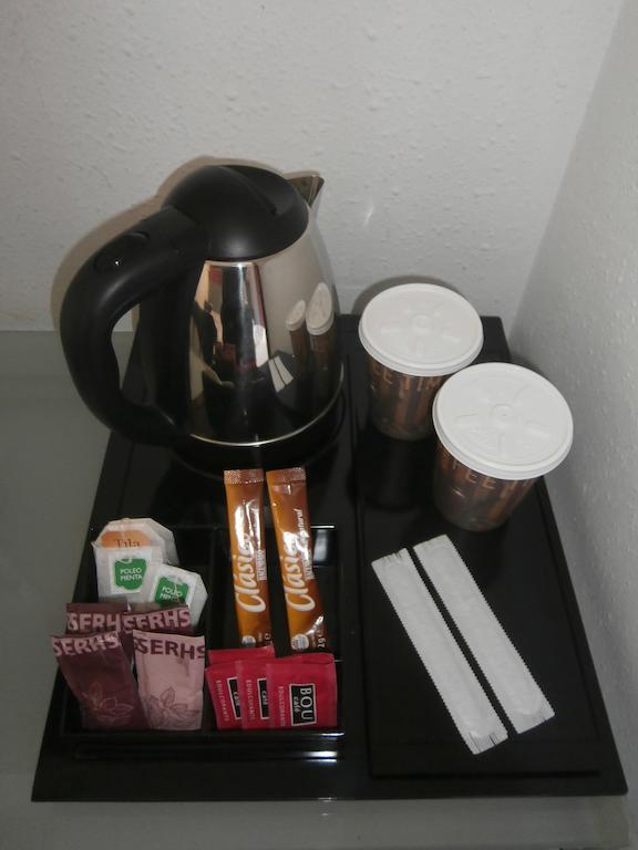 Eenpersoonskamer