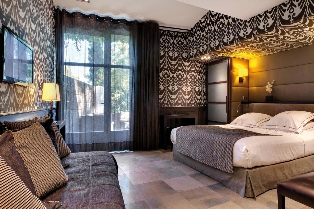 Junior Suite (2 Adulti)