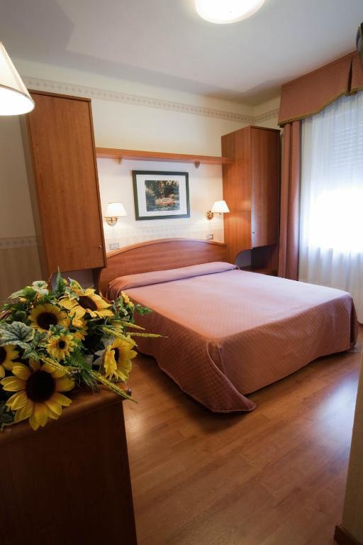 Chambre Triple