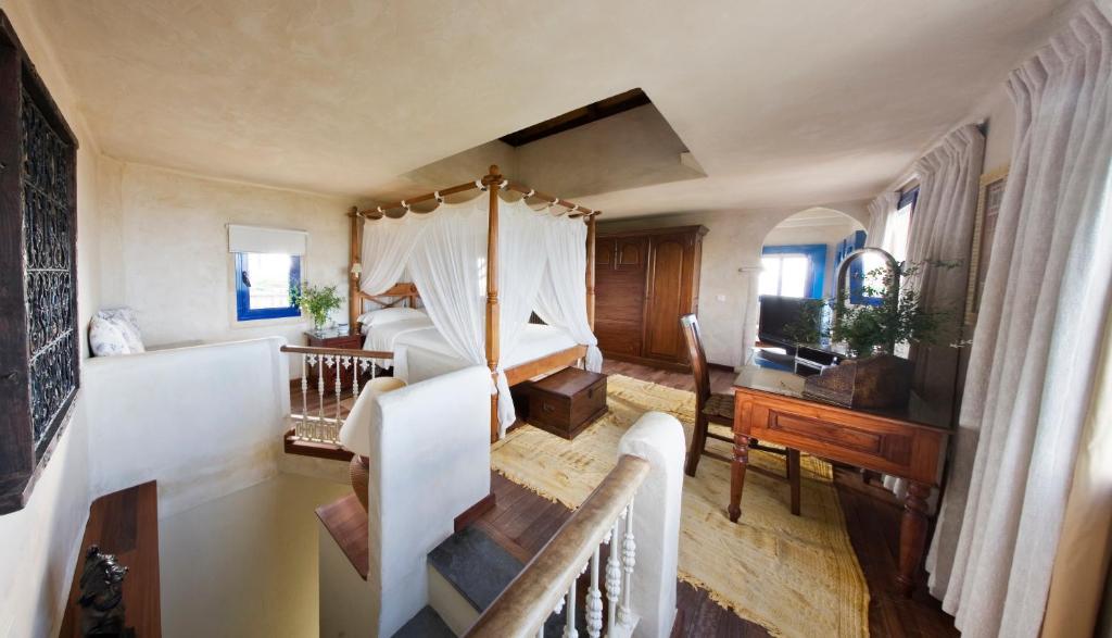 Junior Suite con Vista Mare