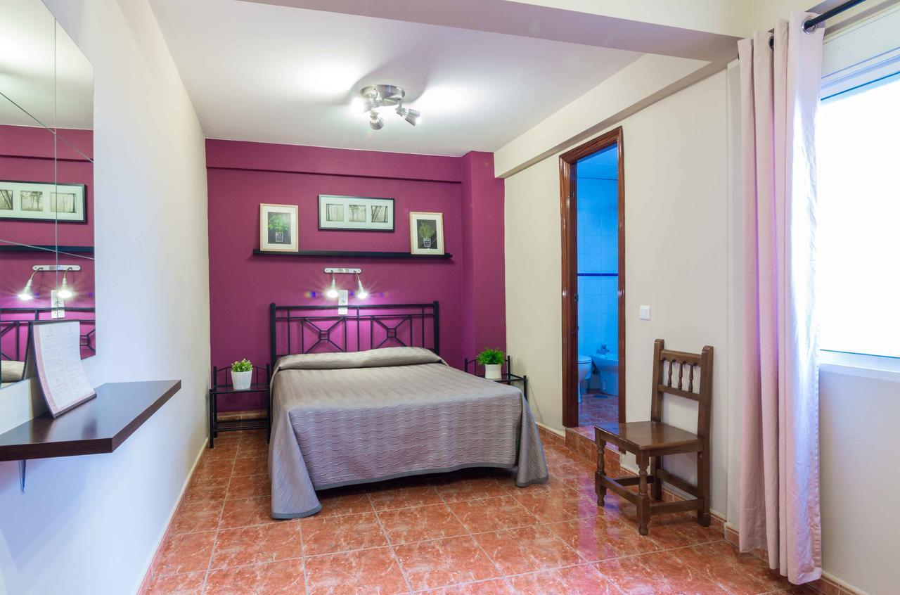 Standaard Kamer met Queensize Bed