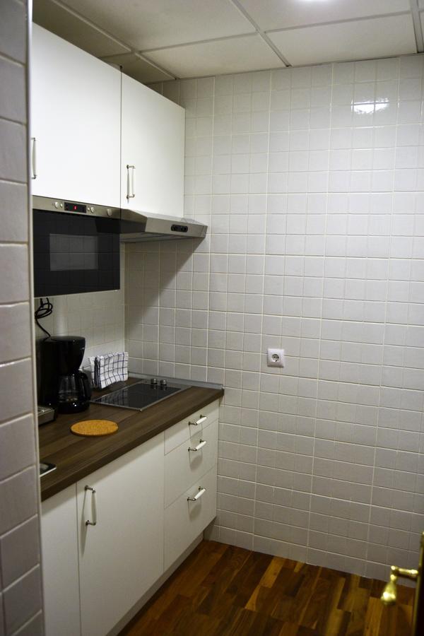 Deluxe Familiekamer