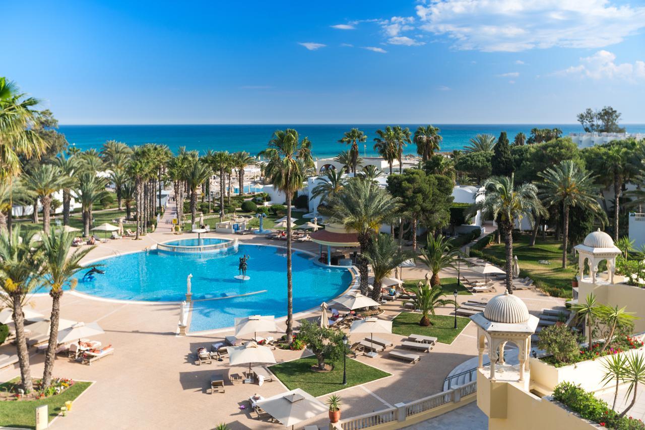 Superior Double Room Sea View