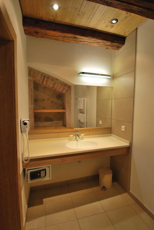 Chambre Supérieure