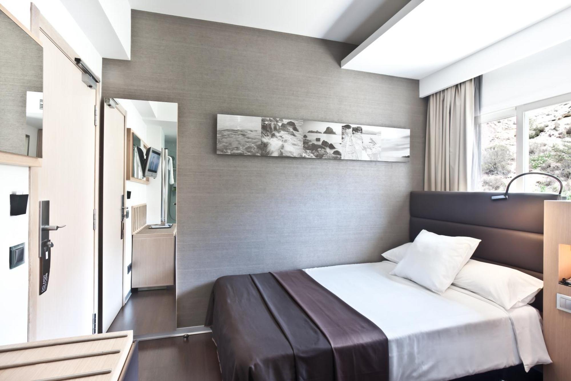 Chambre Simple Deluxe