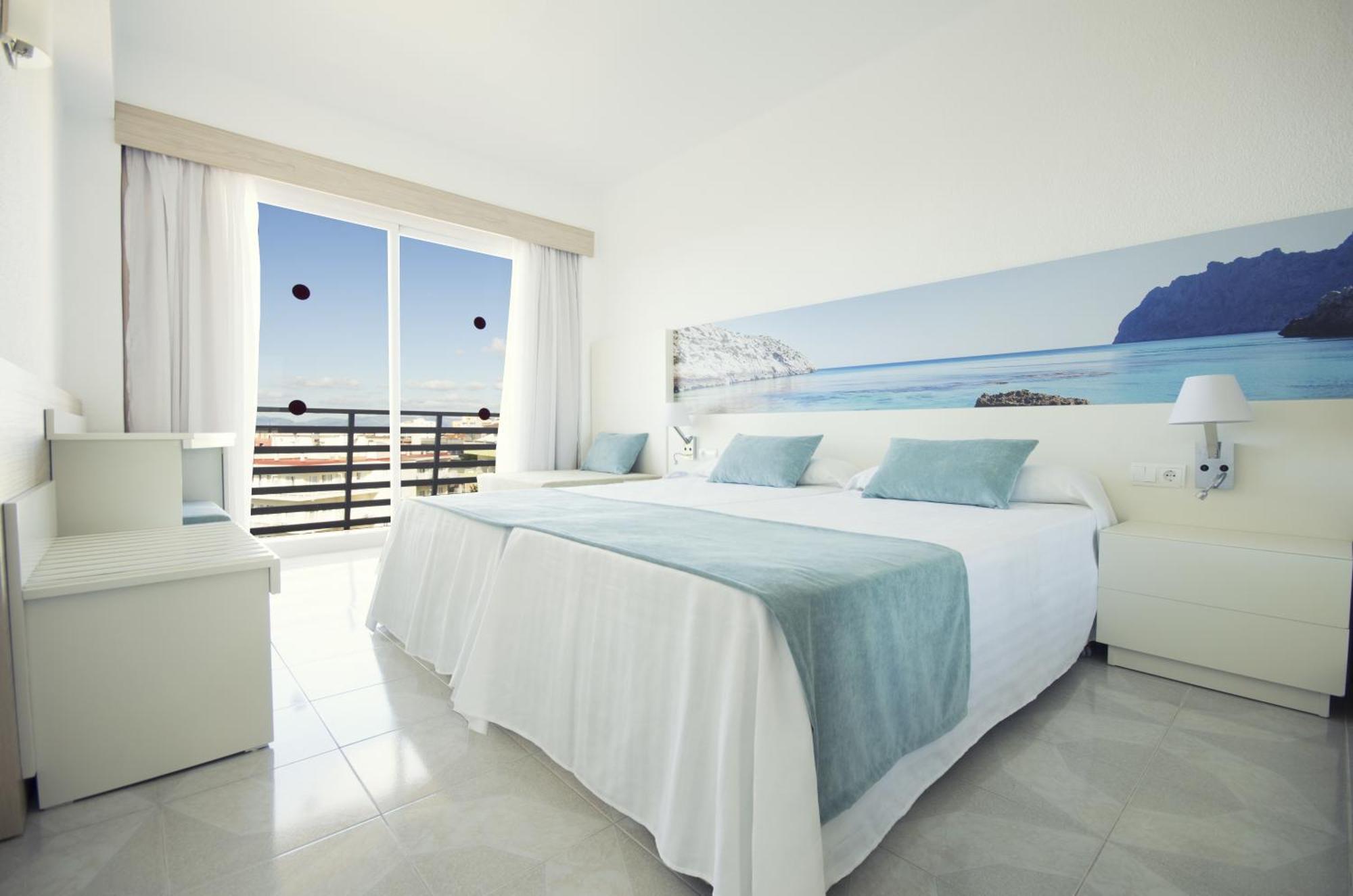 Chambre Double Premium