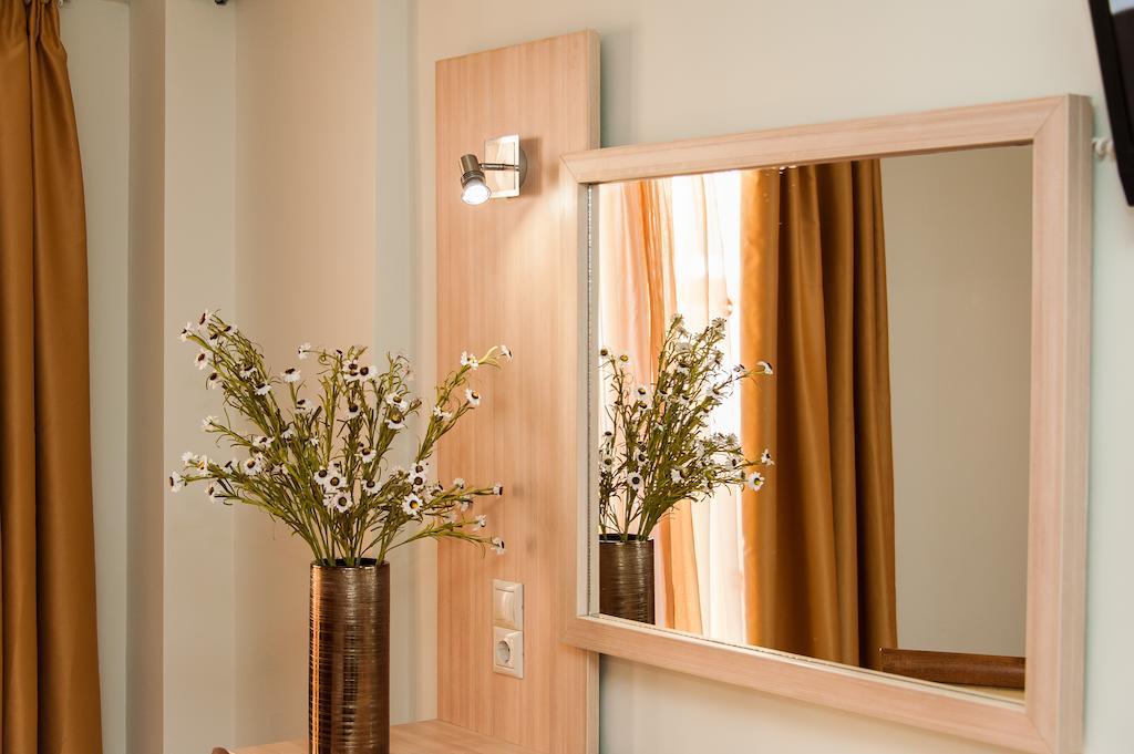 Chambre Double ou Lits Jumeaux Supérieure