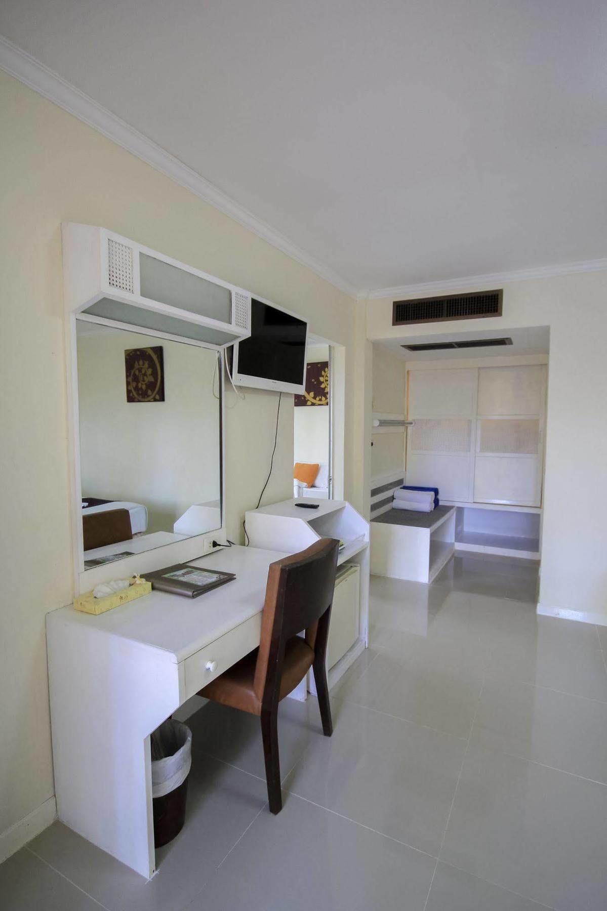Chambre Familiale