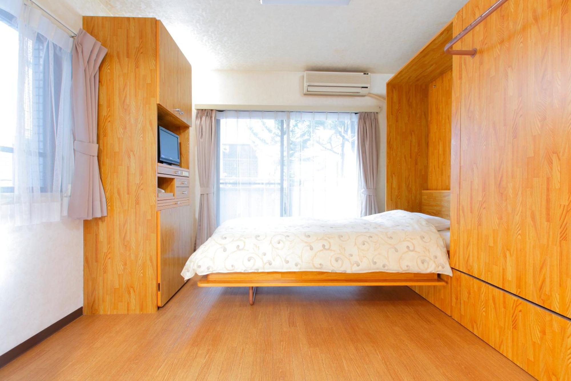 Twin Room - Smoking - House Keeping is Optional with Additional Cost