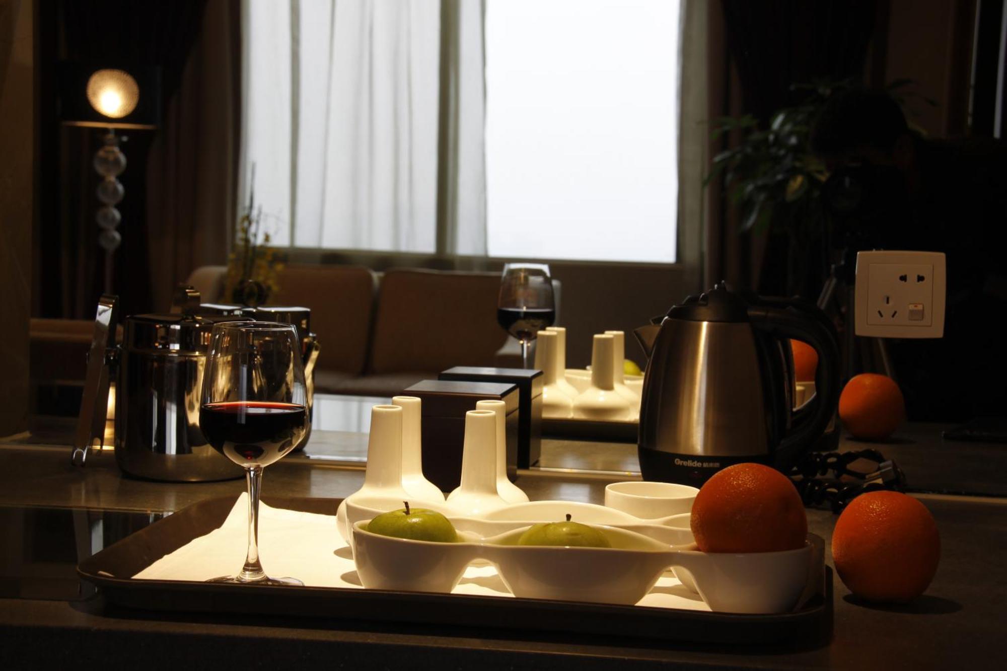 Executive Double Room